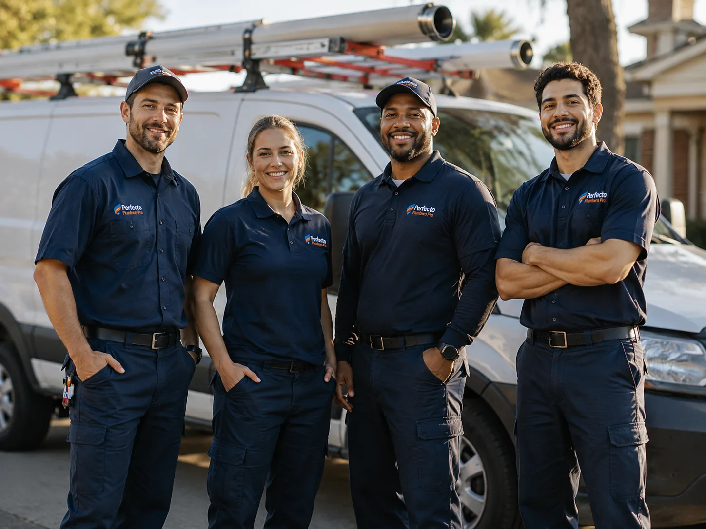 Emergency Plumber Near Me in Van Buren, OH near me