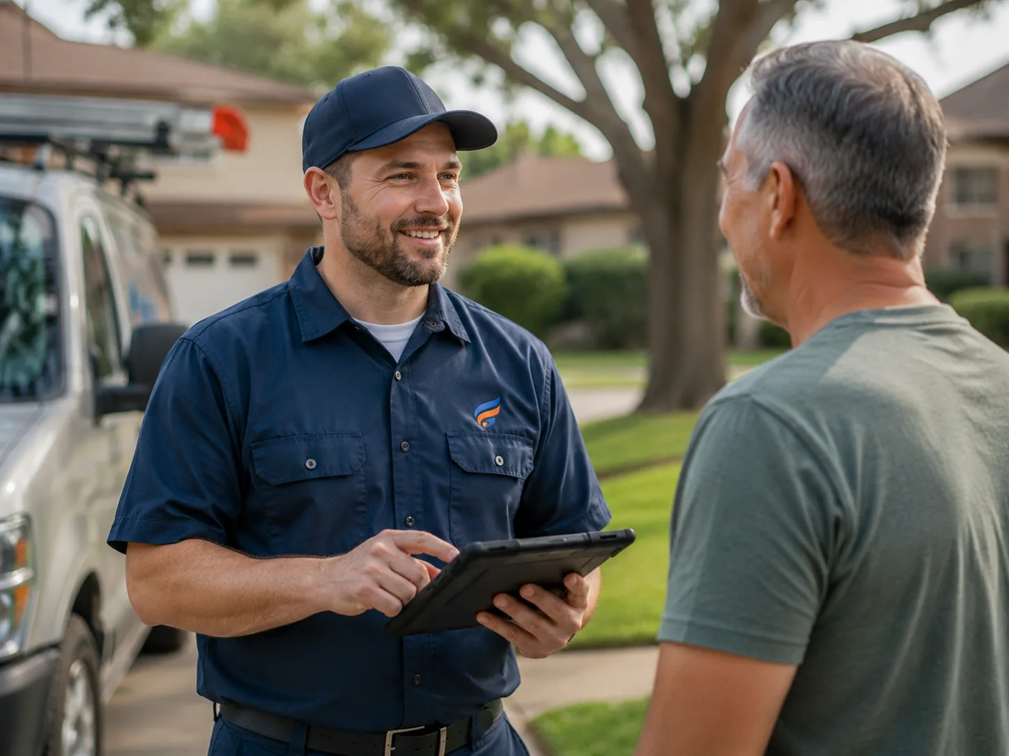 Emergency Plumber Near Me Van Buren, OH FAQs